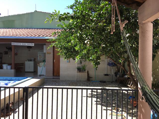 Linda casa 3 Quartos com piscina conforte e lazer ao lado Parque Atheneu - Foto 11