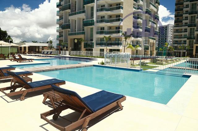 Summer Park Apartamento Guararapes - Foto 10