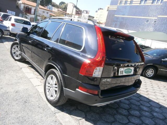 Volvo Xc 90 v8 4.4 automático para 7 passageiros - Foto 18
