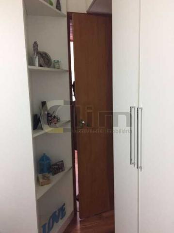 Apartamento à venda com 2 dormitórios em Freguesia, Rio de janeiro cod:CJ22500 - Foto 8