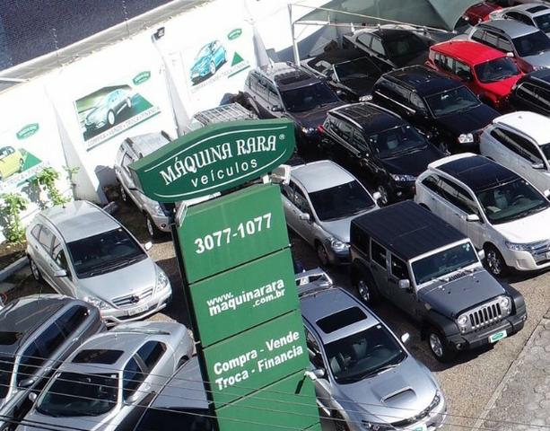 Volvo Xc 90 v8 4.4 automático para 7 passageiros - Foto 11