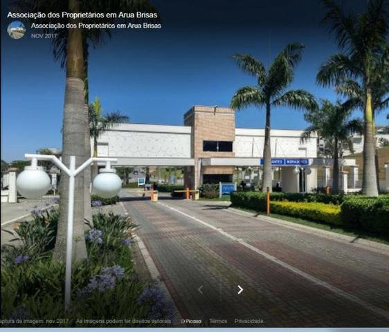Ref 122 Sobrado de Alto Padrão Condominio Arua Brisas - Foto 11