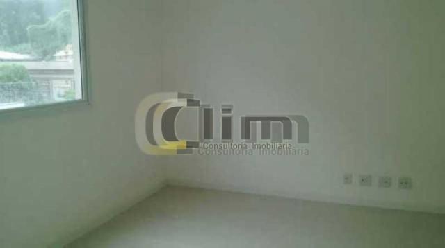 Escritório à venda em Freguesia, Rio de janeiro cod:CJ362 - Foto 7
