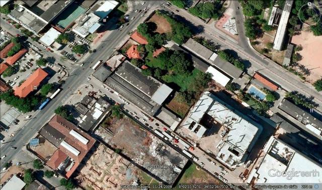 Terreno na Cruz cabuga com 2.740 mil metros !!!!!