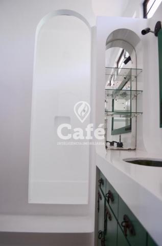 Casa para alugar com 4 dormitórios em Nossa senhora de lourdes, Santa maria cod:1217 - Foto 13