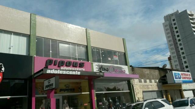 Sala / escritório / loja a menos de 30 m da Av. Getúlio vargas - Foto 5