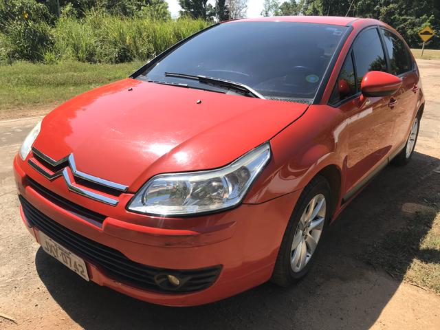 Citroën C4 2011 apenas R$20.000,00