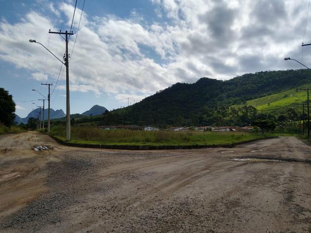 Terreno CONDOMÍNIO QUINTAS DA SERRA - Foto 11