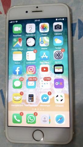 IPhone 6s 64gb - Foto 4