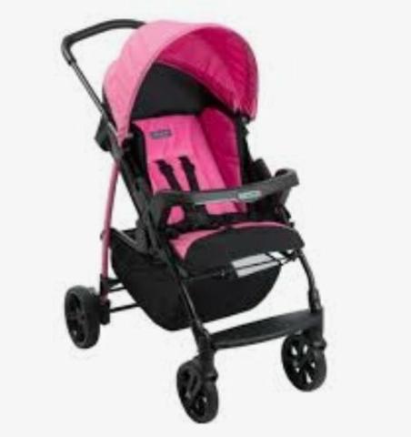 Carrinho de passeio