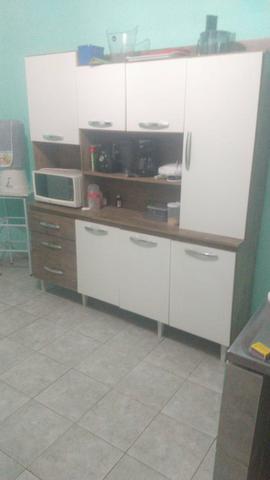 Monto e desmonto móveis