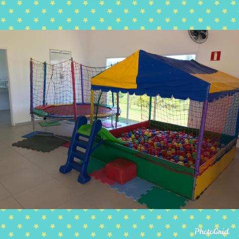 Locaçao de brinquedos e Mesas - Foto 2