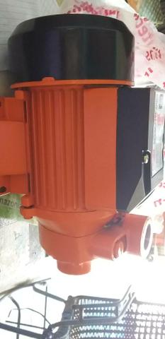 Bomba d'agua 130.00