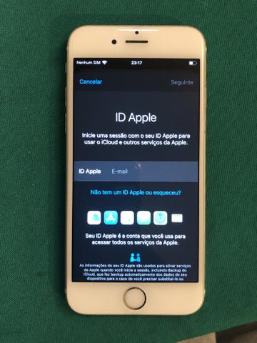 IPhone 6s 64