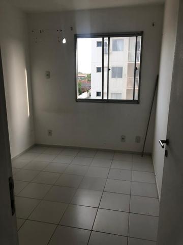 55 mil chave do apartamento no Costa Araçagy- suíte - nascente - Neia - Foto 9