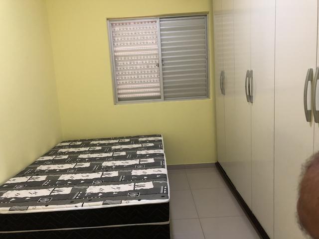 Aluguel temporada moto Laguna imóvel em ótima localização mobiliado - Foto 2