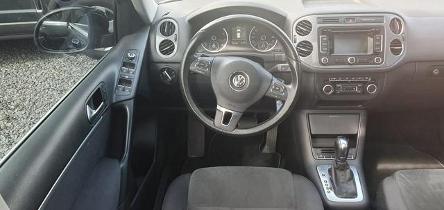 Tiguan 2.0 TSI Turbo - Foto 11