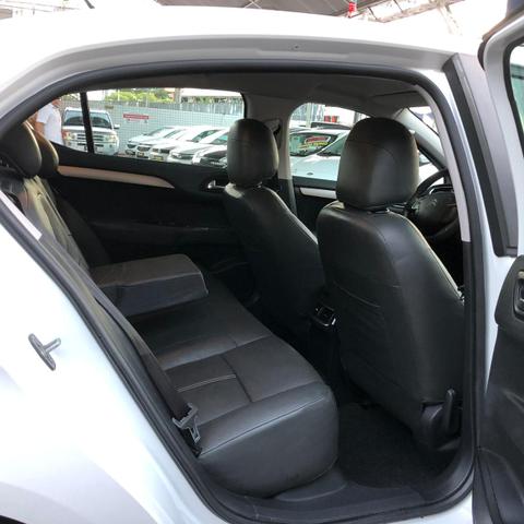 C4 Lounge Tendance - 2015 - Automático, novíssimo. Aceito troca , financio - Foto 7