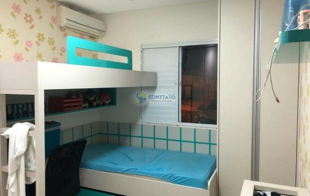 Casa térrea 3 quartos sendo 1 suíte, ampliada - Foto 14