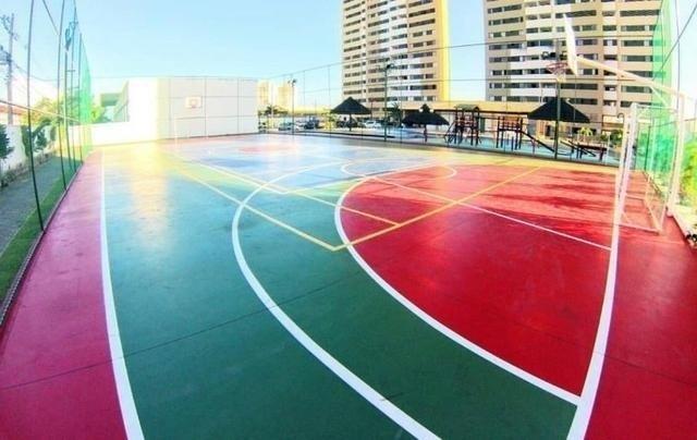 Estrela do Natal - lindo Apto andar alto, com projetados em todos ambientes, por R$ 205MIL - Foto 9