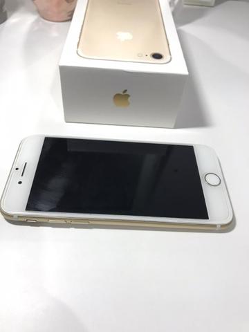 Iphone 7 semi-novo - Foto 4