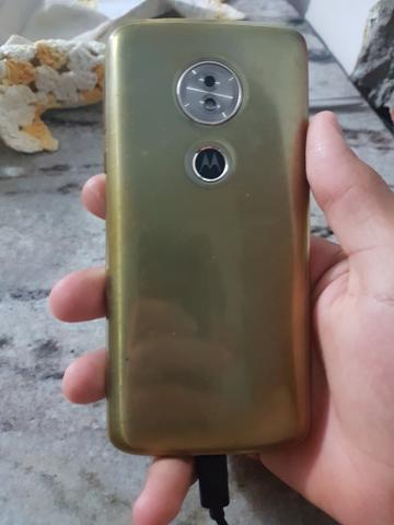 Moto G6 Play - Foto 3