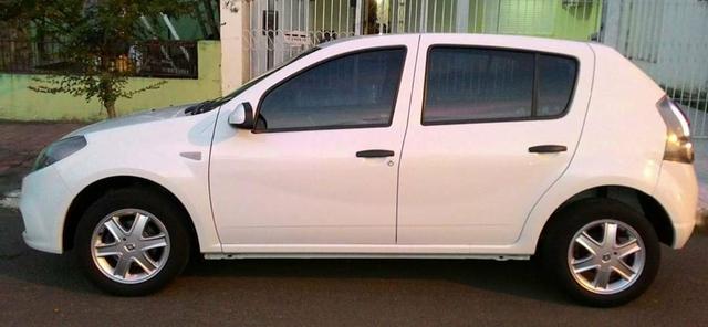 Sandero 2013/2014 - Foto 3