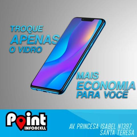 Conserto e manutenção