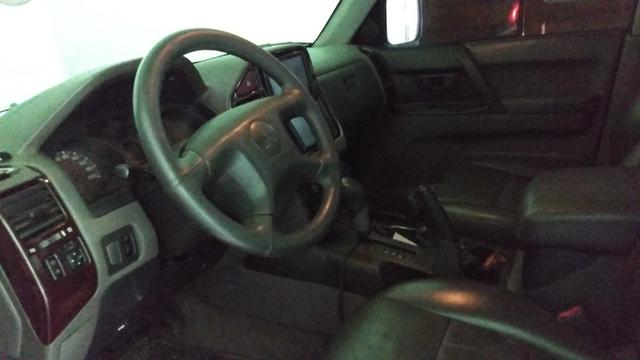 Pajero Full diesel - Foto 2