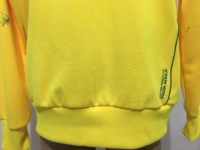 Jaqueta adidas vintage - Foto 4