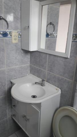 Alugo Ap Núcleo 8.2qts - Foto 5