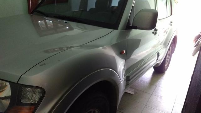 Pajero Full diesel - Foto 3