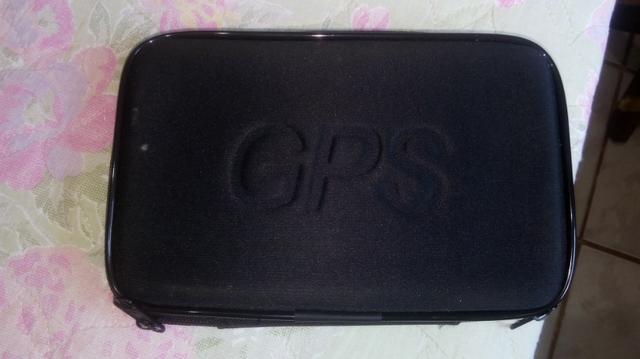 GPS Bak 7 polegadas (leia anuncio) - Foto 5