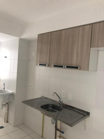 55 mil chave do apartamento no Costa Araçagy- suíte - nascente - Neia - Foto 12