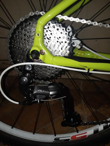 Bicicleta Specialized Hockhopper Sport Tamanho S - Foto 3