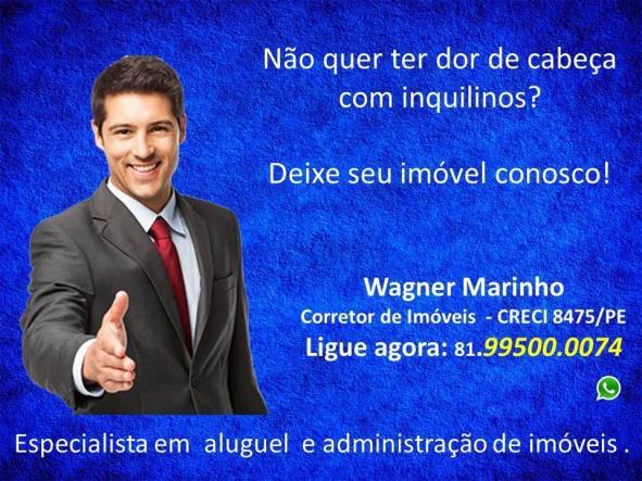 Terreno à venda em Novo, Carpina cod:TE09W - Foto 17