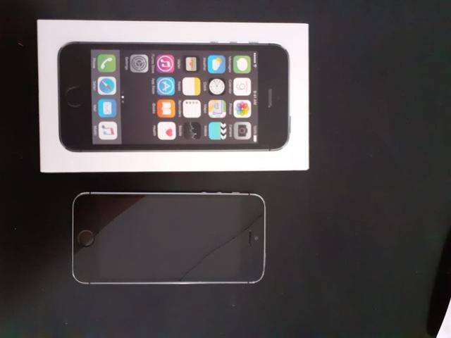 IPhone 5s - Foto 3