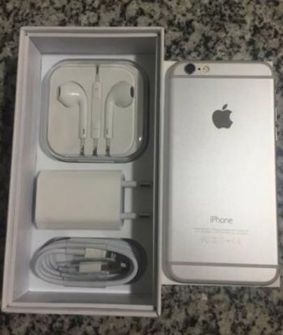 Vendo iPhone 6s 64gb