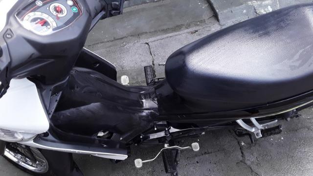 Vende-se Moto Krypton - Foto 3