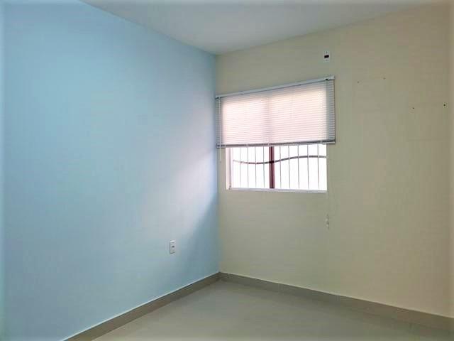 Casa no Caminho do Sol 3/4 c suíte semi suíte closet e churrasqueira Toda no porcelanato - Foto 5