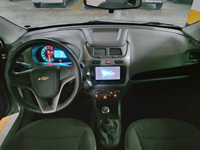 Chevrolet Cobalt 1.4 LTZ 2013/2014 - Foto 7
