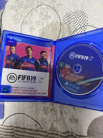 Fifa 19 - Foto 3