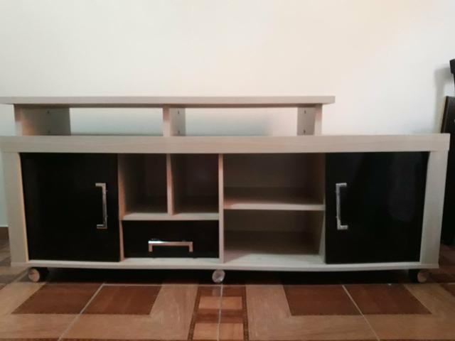 Rack Estante