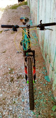 Bicicleta - Foto 2