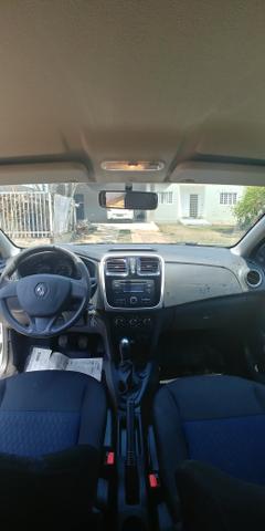 Sandero EXP 1.6 2017 FLEX - Foto 5