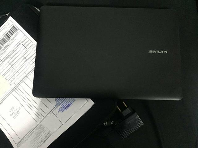 Notebook Multilaser Legacy - Foto 3