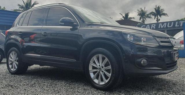 Tiguan 2.0 TSI Turbo - Foto 4