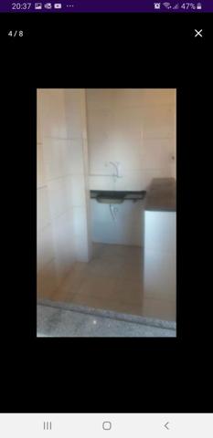 Kit net, quarto, sala, cozinha banheiro, área de serviço - Foto 4