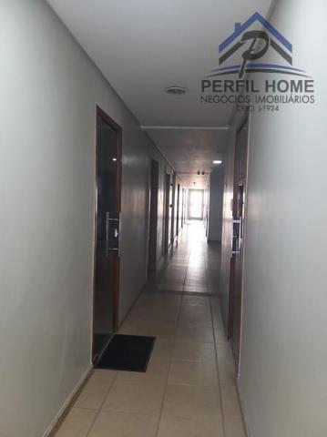 Sala comercial para locação em salvador, caminho das arvores, 1 banheiro, 1 vaga - Foto 13
