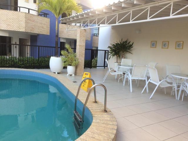 Casa de condomínio à venda com 3 dormitórios em Armação, Salvador cod:CA00007 - Foto 3